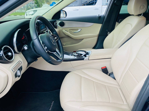 Imagem 15 de 15 de Mercedes-benz C 180 1.6 Cgi Flex Avantgarde 9g-tronic