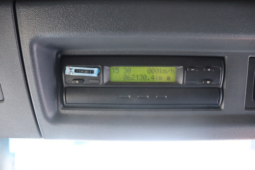 Imagem 12 de 12 de Scania G420 Ano 2010