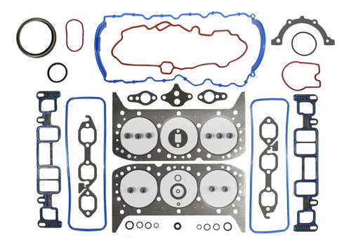 Kit Empaquetadura Motor Chevrolet Astro Van 4.3 1995 2006