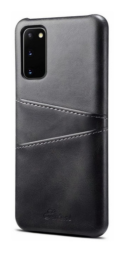 Tarjetero De Tarjetero Funda Para Samsung S20 Plus S10e S8 S