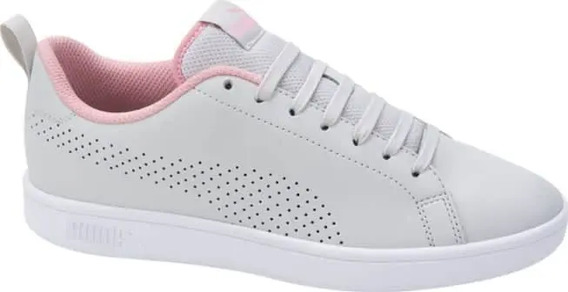 Tennis Puma Mujer Rosas | MercadoLibre 📦
