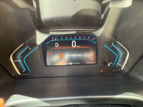 Honda Odyssey 5p Touring V6/3.5 Aut