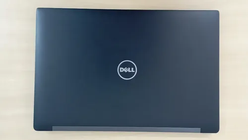 Notebook Dell Latitude 7480 Core I7 7ª 16gb 512gb Mostruário