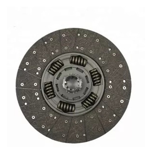 Disco Clutch Chevrolet Fvr 32k  2006-2010