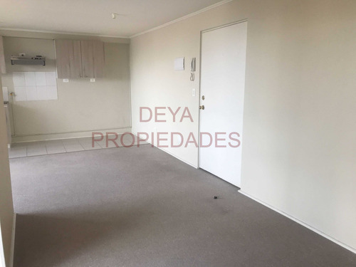 Departamento En Valle Volcanes Puerto Montt (85745)