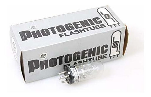 Fotogeno H4-6 Flashtube Para Flashmaster Serie Caja