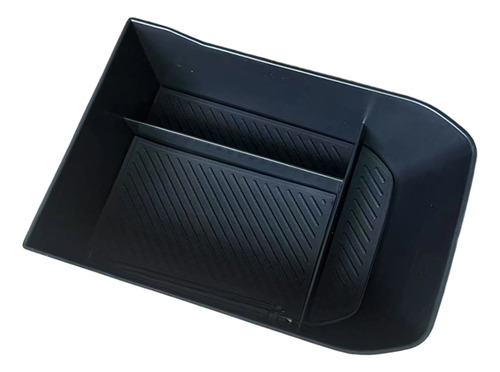 Caja De Almacenamiento Con Reposabrazos Para Kia Ev3 2024+ H