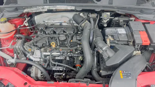 Chevrolet Onix 1.0T Premier Hatch At