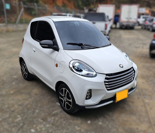 Stärk Zhidou D2s Eléctrico 2024