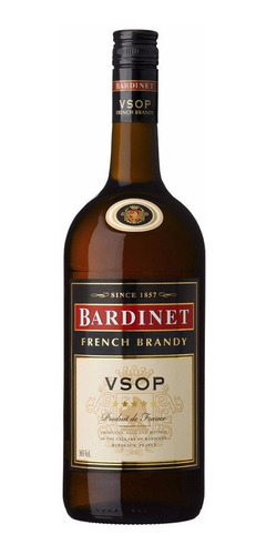 Brandy Bardinet Napoleon 700 Ml