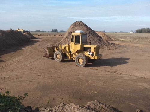 Imagen 3 de 5 de Caterpillar