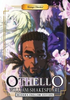 Libro Manga Classics: Othello (modern English Edition) - ...