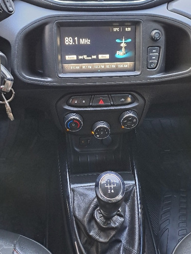 Chevrolet Onix 1.4 Ltz 98cv
