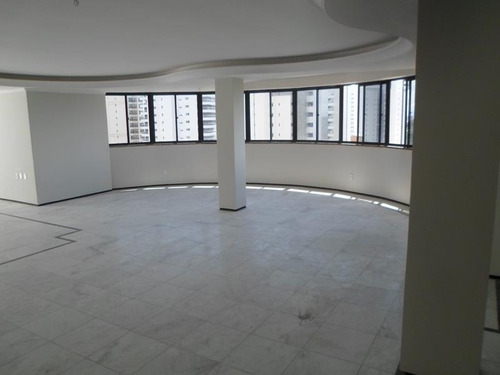 Imagem 6 de 30 de Apartamento Para Alugar Na Cidade De Fortaleza-ce - L12355