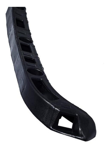 Imagem 3 de 4 de Guia Para-choque Traseiro Le Chevrolet Cruze A Sedan 12/16