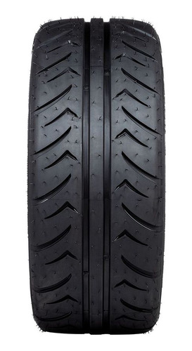 Kit 4 Pneu Delinte Aro 19 245/35r19 89w Ak01 Apex King