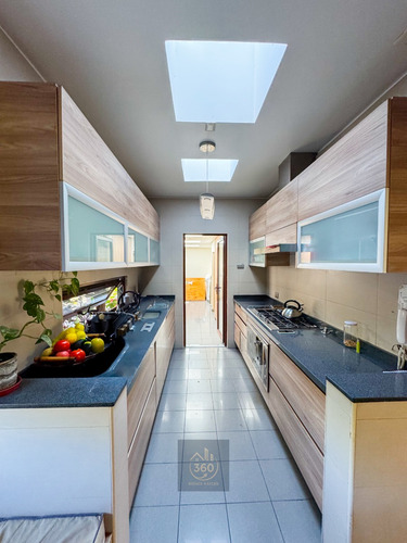 Gran Casa Con Piscina Y Jardines 5d+4b+5e - Las Pircas