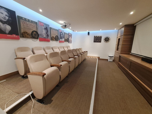 Departamento Funcional En Pleno Centro