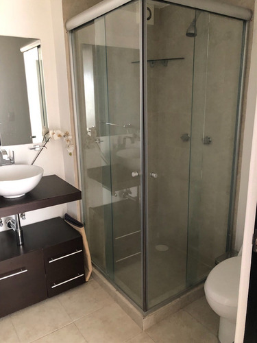 Imagen 8 de 17 de Departamento Venta Lago Chiem Pensil Miguel Hidalgo