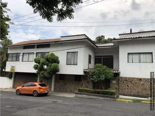 Residencia En Subida A Chalma