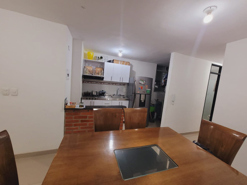 Se Vende Apartamento Barato En Puertas Del Sol  $146.000.000