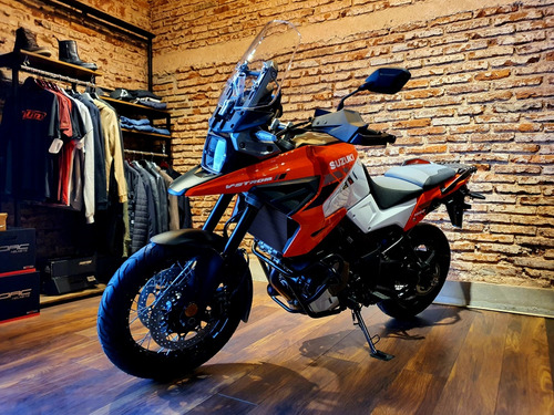 Imagen 20 de 21 de Suzuki V-strom 1050 Xt Consulte Precio Contado !! Bamp