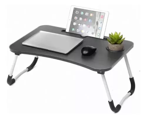 Soporte Notebook Mesa Bandeja Computadora Cama Home Office