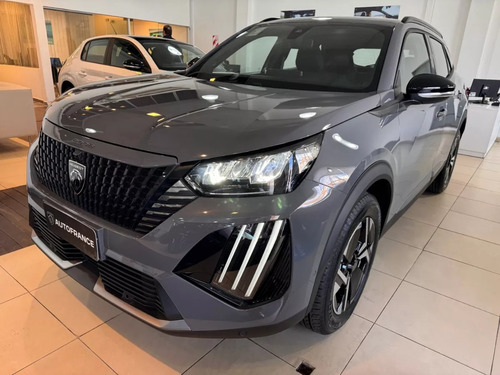 Peugeot 2008 1.0T Allure