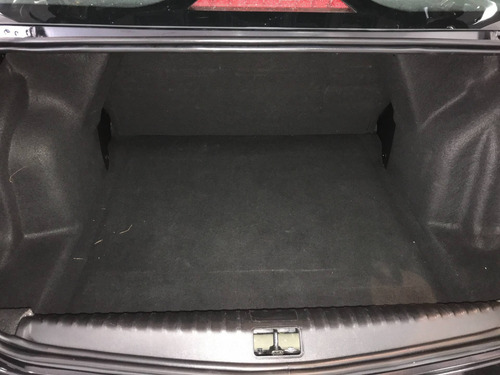 Chevrolet Cobalt 1.8 Mpfi Ltz 8v Flex 4p Automático