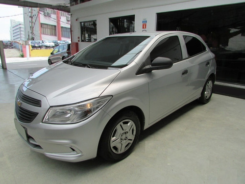Chevrolet Onix 1.0 MPFI JOY 8V FLEX 4P MANUAL