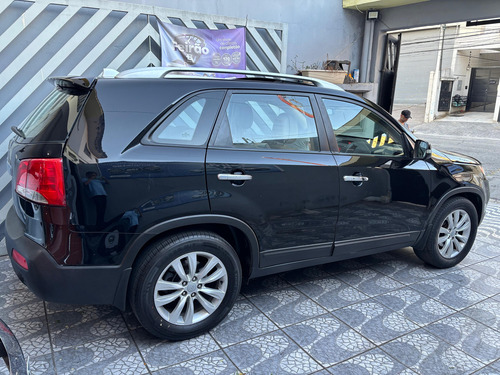 Kia Sorento 2.4 Ex 7l 4x2 Aut. 5p