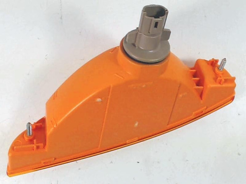 Imagen 3 de 5 de Faro Cocuyo De Parachoque Derecho Daewoo Matiz