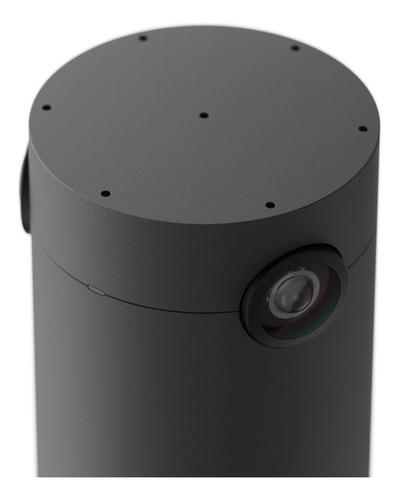 Câmera De Videoconferência Logitech Sight 60fps Graphite