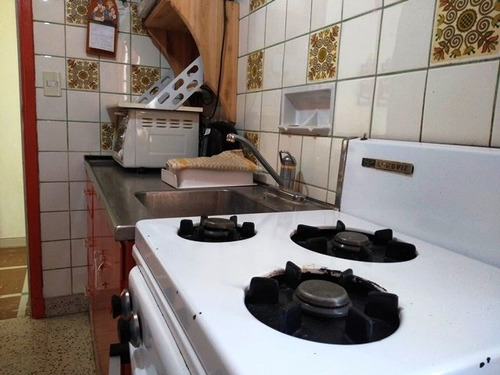 Imagen 9 de 21 de Departamento 3 Ambientes A Metros Del Mar