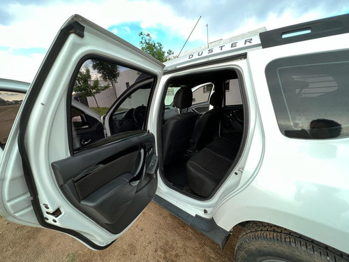 Imagen 7 de 9 de Renault Duster 2018 2.0 Ph2 4x2 Privilege