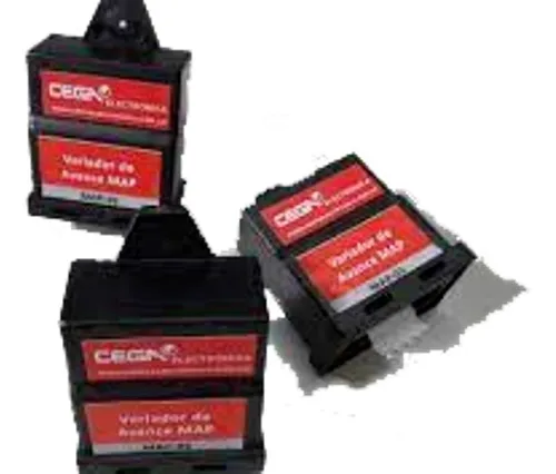 comprar Emulador Cega 6 Cilindros Nuevo Con Garantía De Fabrica
