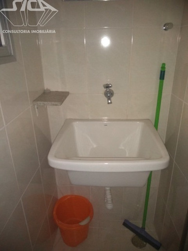 Imagem 19 de 30 de Apartamento - Ap00916 - 34885928