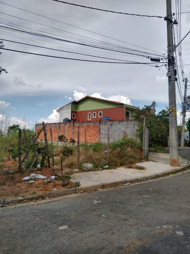 Imagem 1 de 2 de Terreno À Venda, 155 M² Por R$ 225.000 - Jardim Graziela - Barueri/sp - Te0631