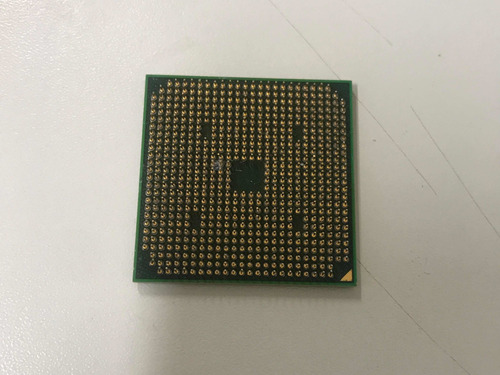 Processador Amd Sempron Si-42 2100mhz Socket S1 (s1g2) (Usado)