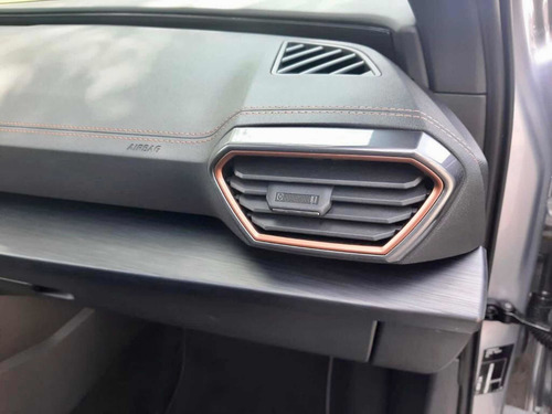 Imagen 11 de 13 de Seat Fomentor Cupra Fomentor