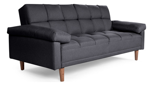 Sofá Cama Gabanna Makora Essentials De Lino