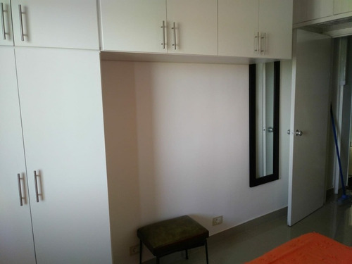 Imagen 5 de 14 de Frente Al Mar!brava P5 Cable,wi Fi, A.acc.garage,vigilancia,