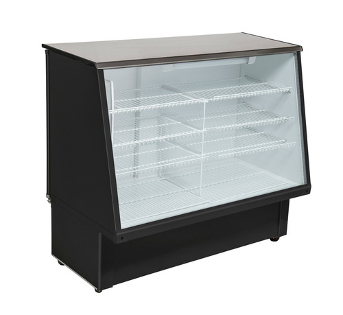 Heladera Vitrina Mostrador Bestcold 1.40 Mt Dark Cc