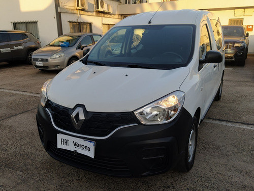 Imagen 2 de 18 de Renault Kangoo Sce Confort