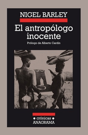 Antropologo Inocente   El - Antropologo