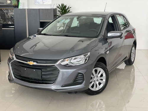 Chevrolet Onix 1.0 Lt 5p