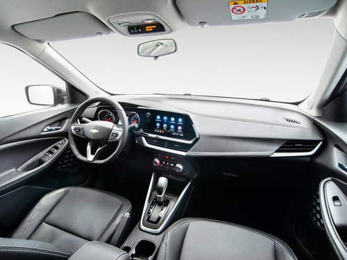Montana 1.2 Turbo Flex Premier Automático