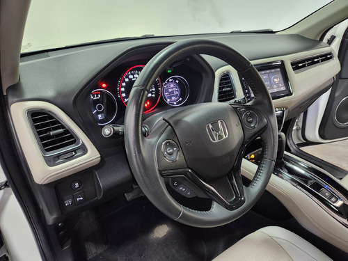 Honda HR-V 1.5 16V TURBO GASOLINA TOURING 4P AUTOMÁTICO