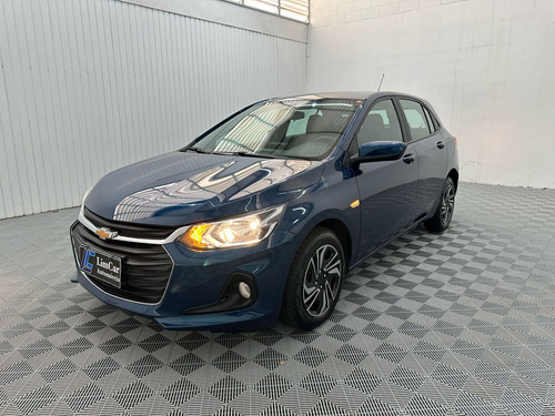 Chevrolet Onix 1.0 Lt 5p