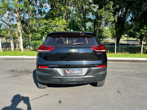 Chevrolet Tracker LTZ 1.0 Turbo 12V Flex Aut.